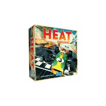 heat