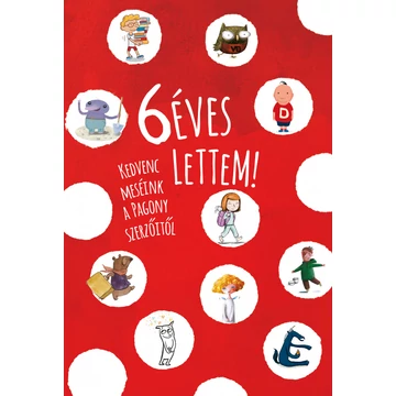 6 éves lettem
