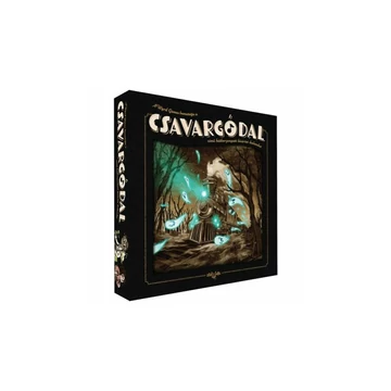 Csavargódal