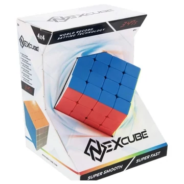 nexcube 4x4