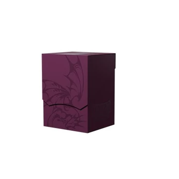 Pakli tartó - Dragon Shield Deck Shell - Wraith