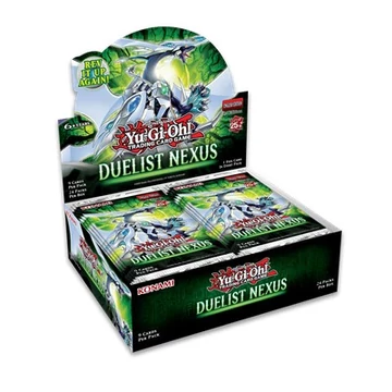 Duelist Nexus Booster