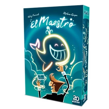 El Maestro