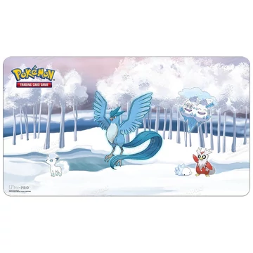 Gallery Series Frosted Forest