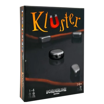 Kluster