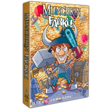Munchkin Farkle