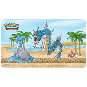 Ultra Pro - Pokemon playmat - Gallery Series: Seaside