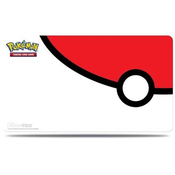 Ultra Pro - Pokemon playmat - Pokéball