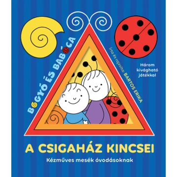 A csigaház kincsei