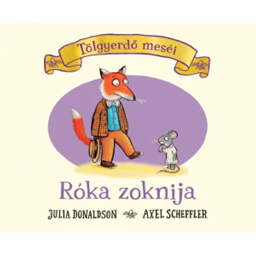 A róka zoknija