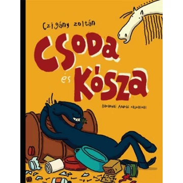 Csoda és Kósza