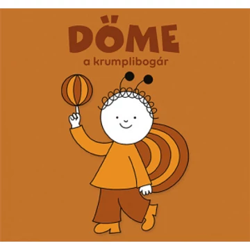 Döme, a krumplibogár