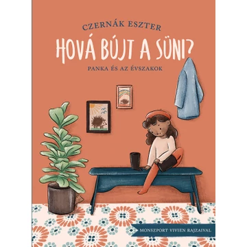 Hová bújt a süni