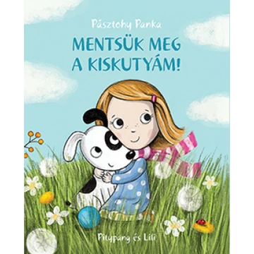 Mentsük meg a kiskutyám