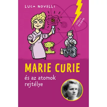 marie curie