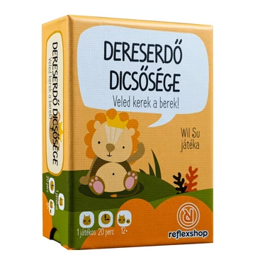 Dereserdő dicsősége