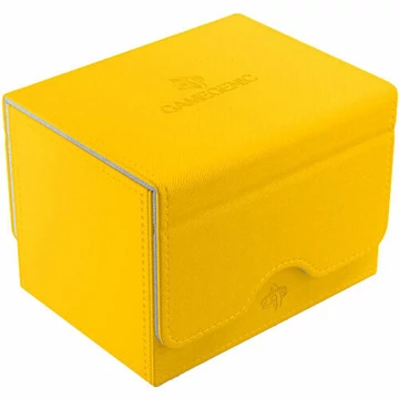 Gamegenic - Sidekick 100+ Convertible Yellow