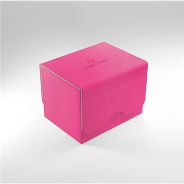 Gamegenic - Sidekick 100+ XL Pink