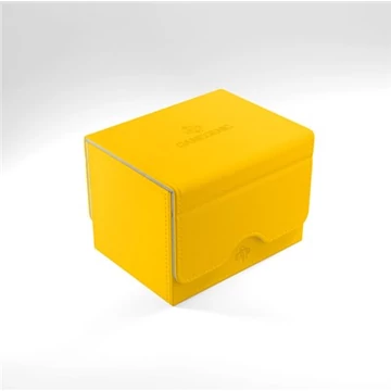 Gamegenic - Sidekick 100+ XL Yellow