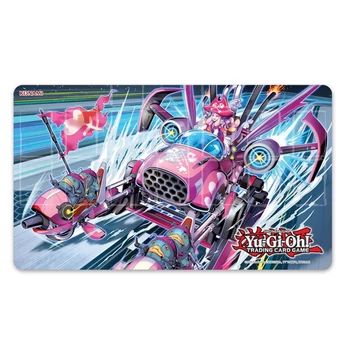 Gold Pride Game Mat
