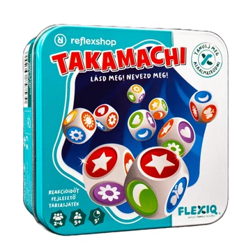 Takamachi