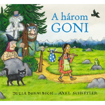 A három Goni