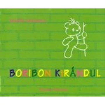 Boribon kirándul
