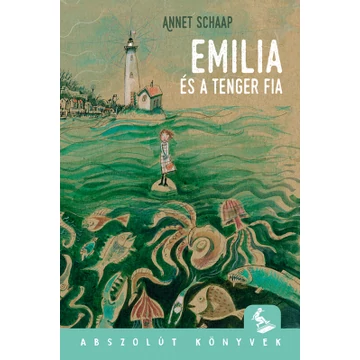 Emilia és a tenger fia