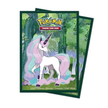 Gallery Series Enchanted Glade Deck Protectors