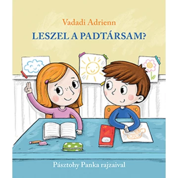 Leszel a padtársam