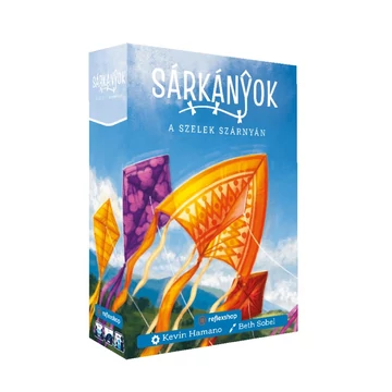 Sárkányok