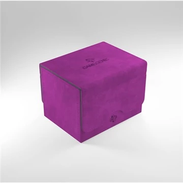 Sidekick 100+ XL Purple