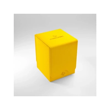 Squire 100+ Convertible Yellow