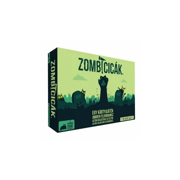 Zombicicák