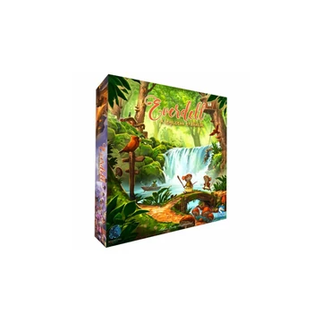 Everdell – A legkisebb erdőlakók