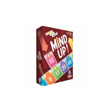 Mind up