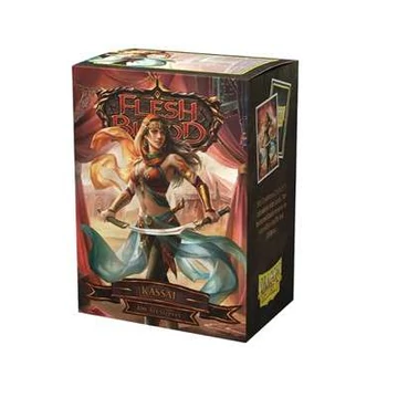 Art Sleeves - Kassai (100 Sleeves)
