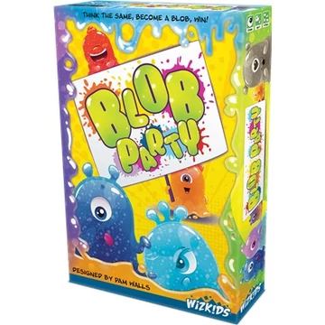 Blob Party