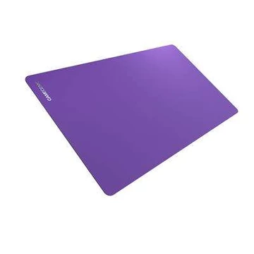 Gamegenic - Prémium (2 mm-es) playmat - Purple