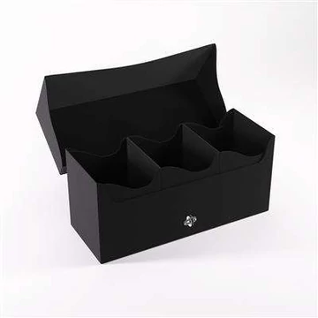 Pakli tartó - Gamegenic - Triple Deck Holder 300+ XL - Black