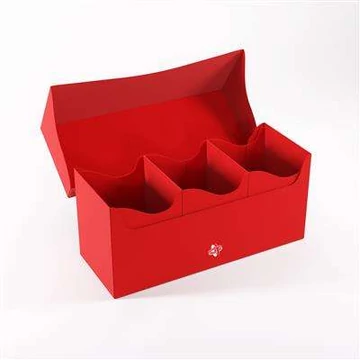 Triple Deck Holder 300+ XL Red
