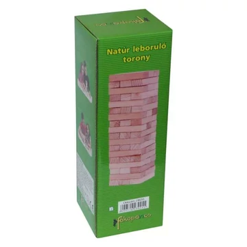 Jenga (natúr)