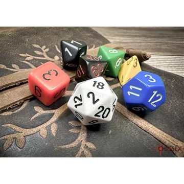 Chessex Nostalgia Opaque GM &amp; Beginner Player