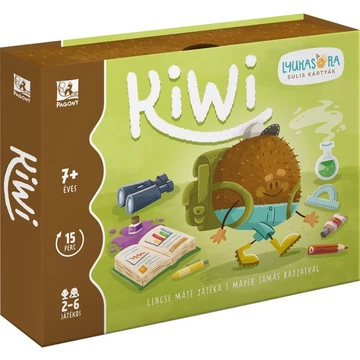 Kiwi