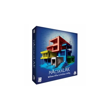 Macskalak