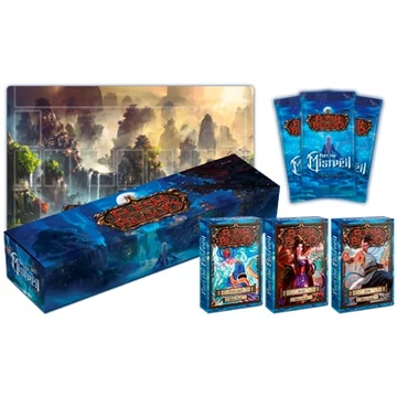 Part the Mistveil Blitz Deck Collection