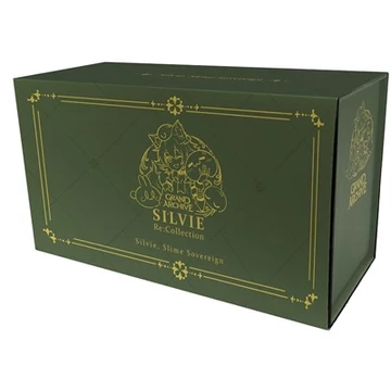 Grand Archive TCG - Silvie Re:Collection - Slime Sovereign