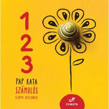 1, 2, 3 – Számolós