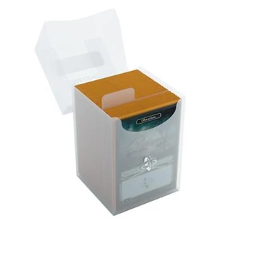 Deck Holder 100+ Clear