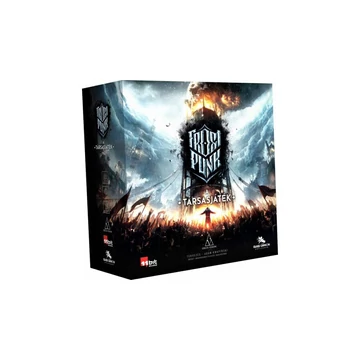 Frostpunk